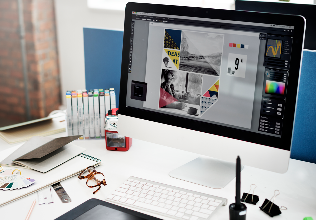 Canva vs. grafički dizajner