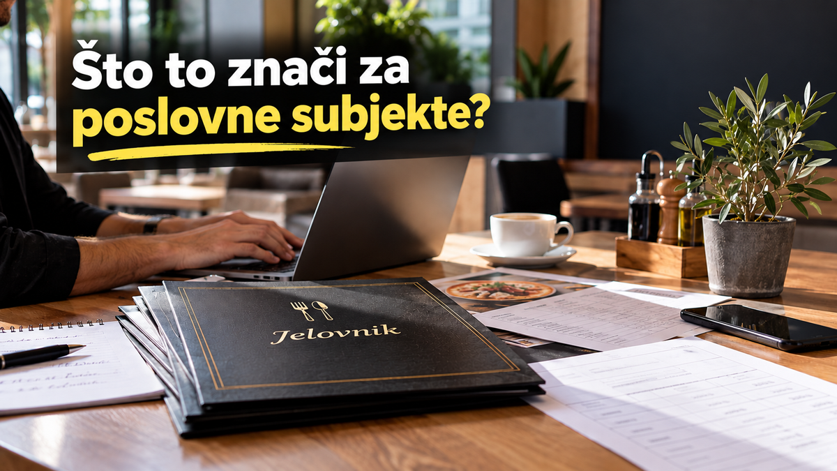 Što odgoda sidrenih cijena znači za poslovne subjekte