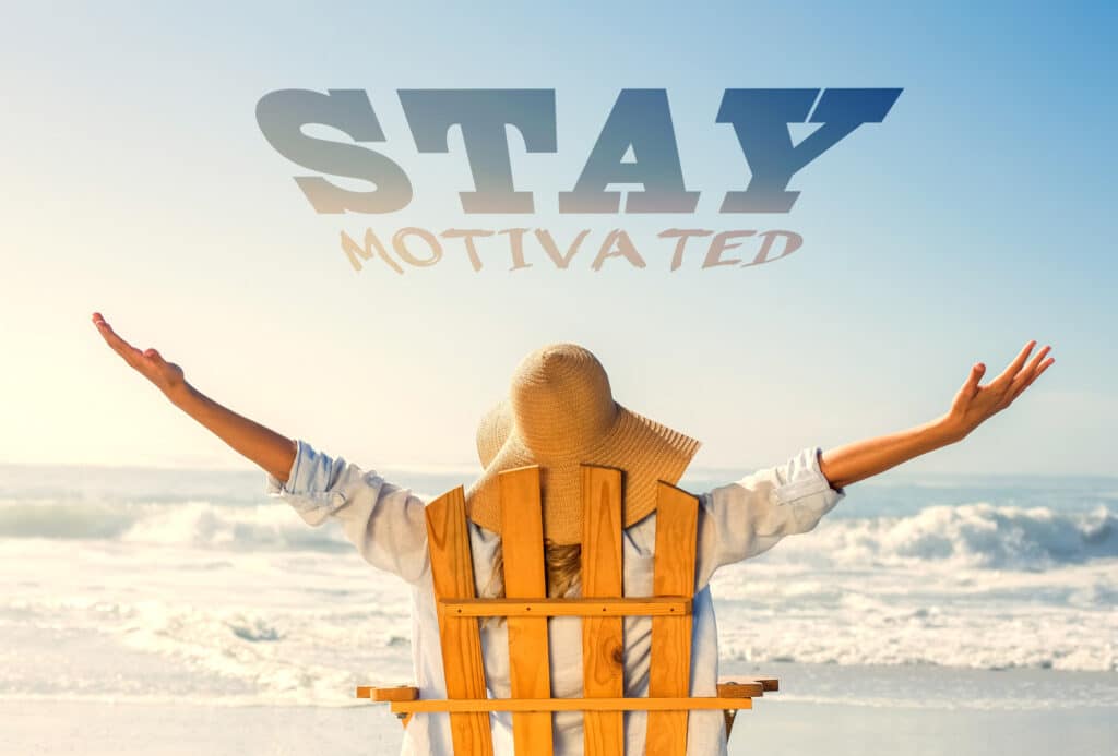 Motivacija i kreativna inspiracija za uspjeh – WOW Factor