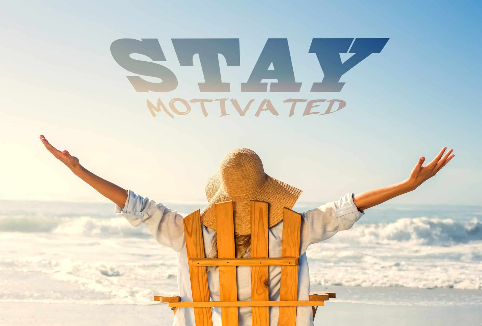 Motivacija i kreativna inspiracija za uspjeh – WOW Factor